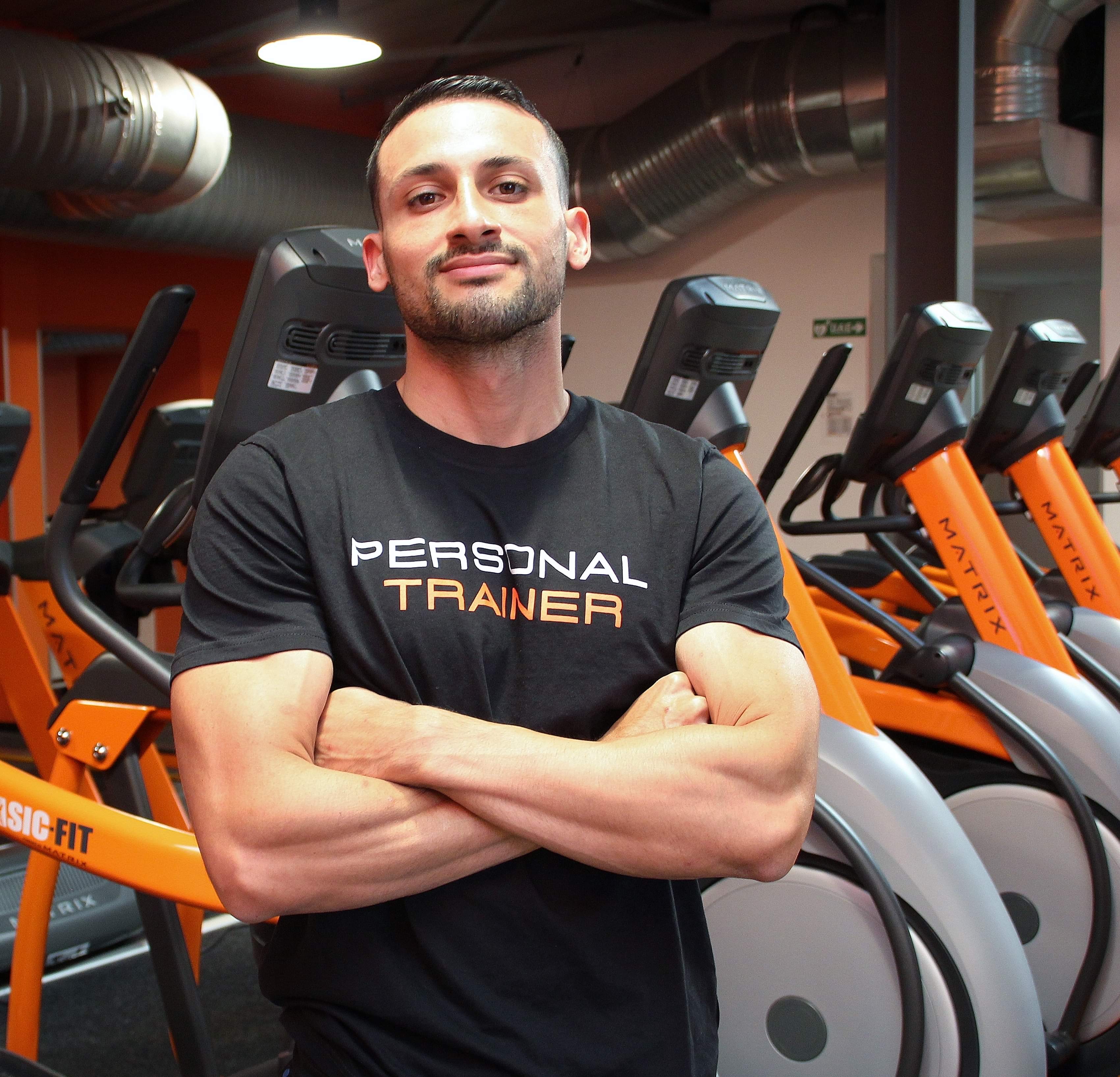 Physiques factory